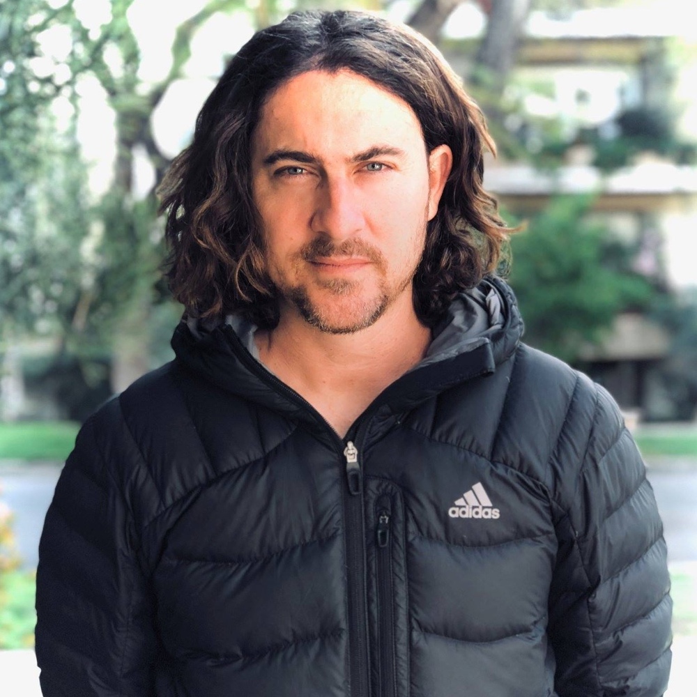 Meet your Posher, Jared